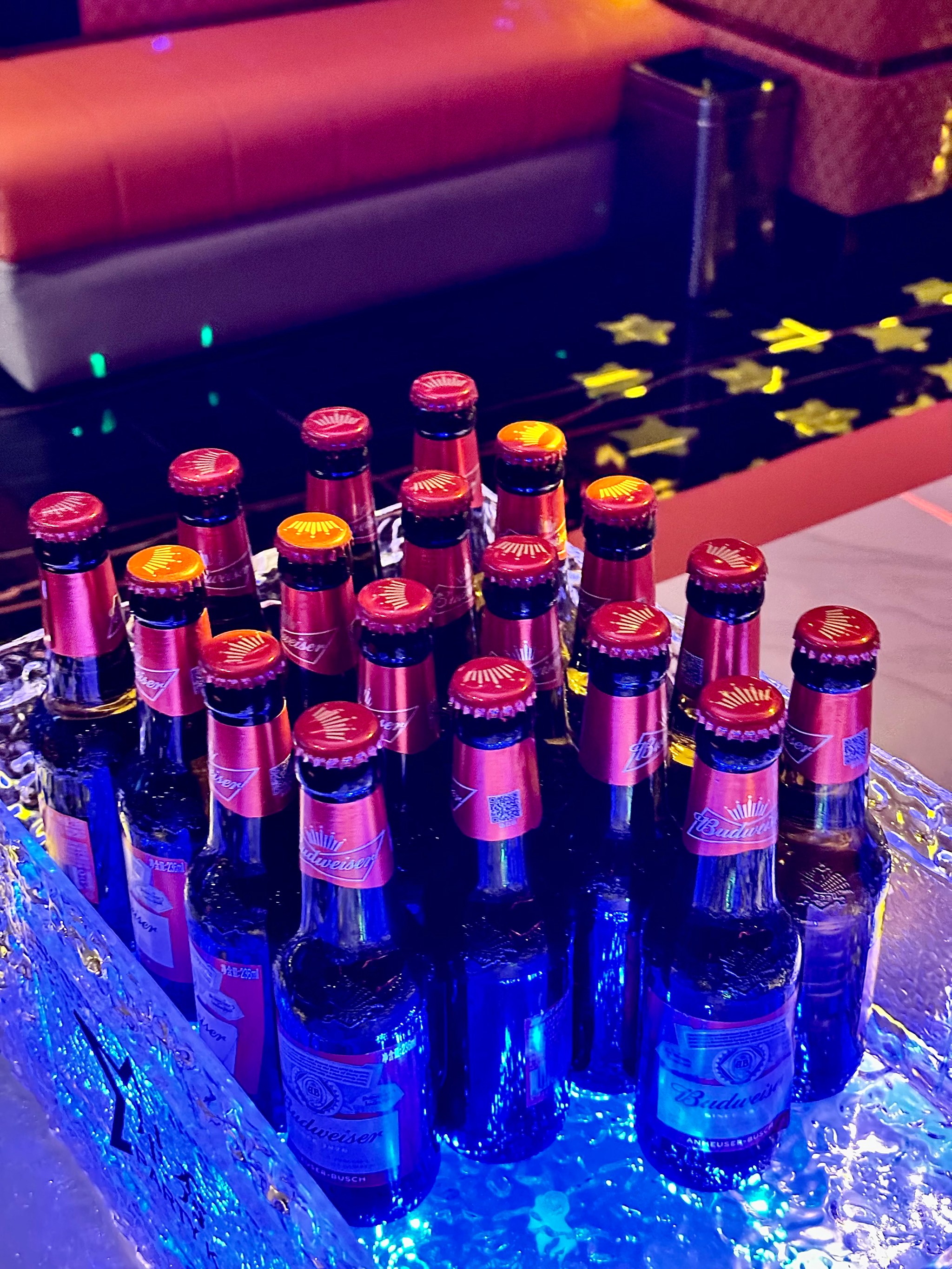 兰州KTV订房攻略 商务KTV费用计算-红古区ktv订房