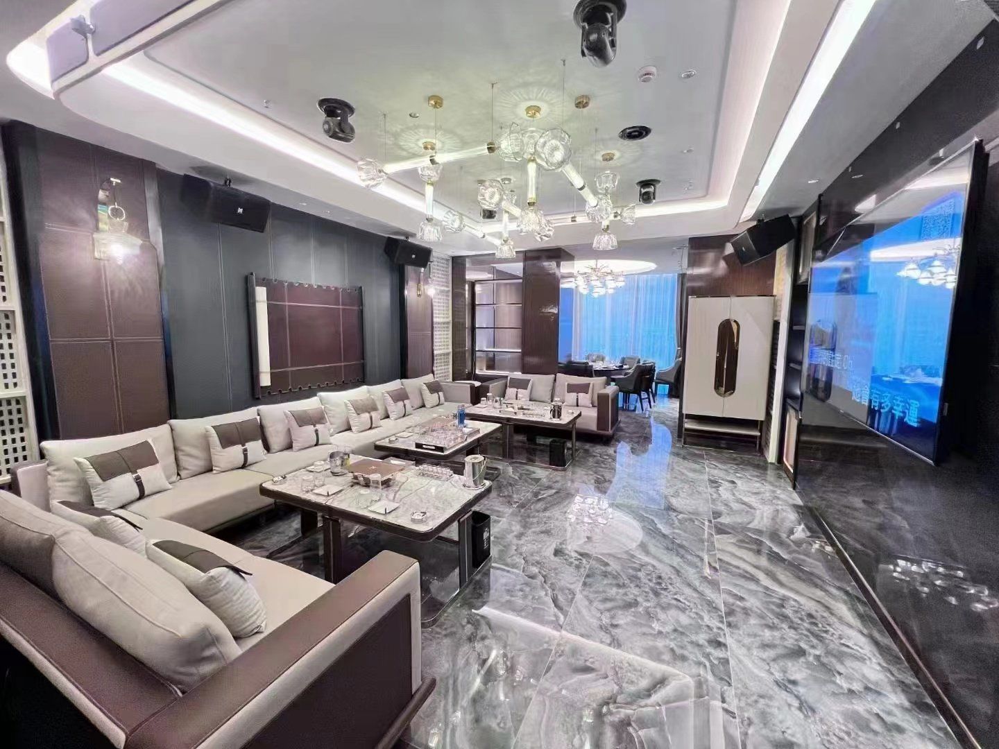 兰州商务ktv高低端区别-红古区ktv预定